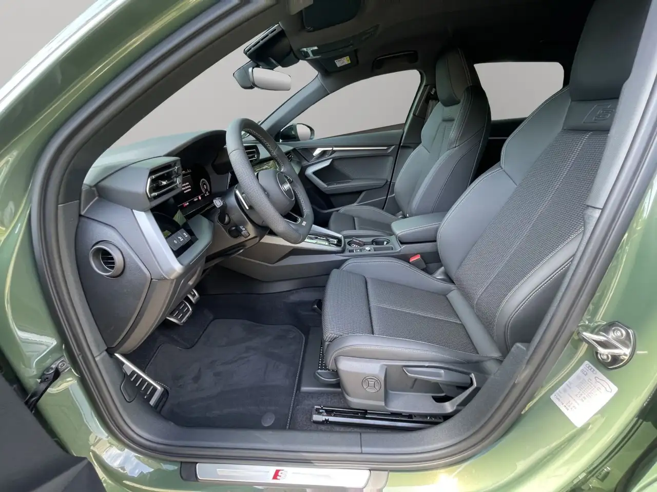 Audi A3 8