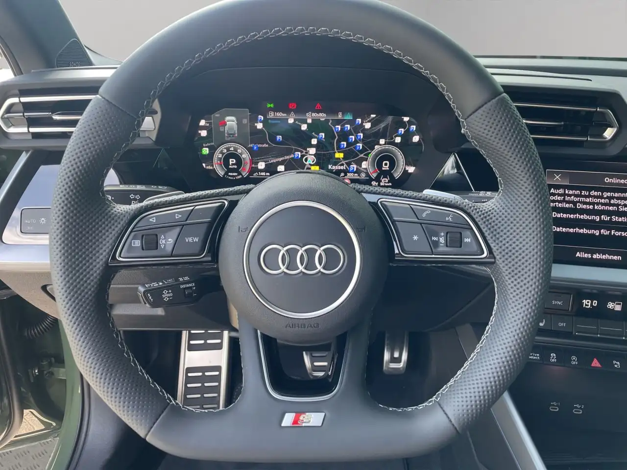 Audi A3 9