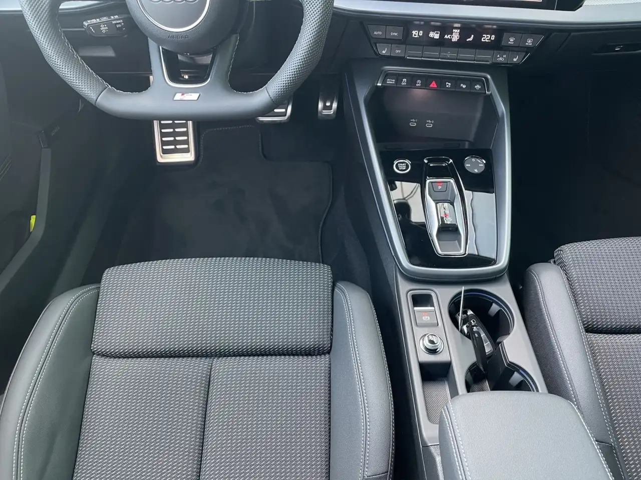 Audi A3 12