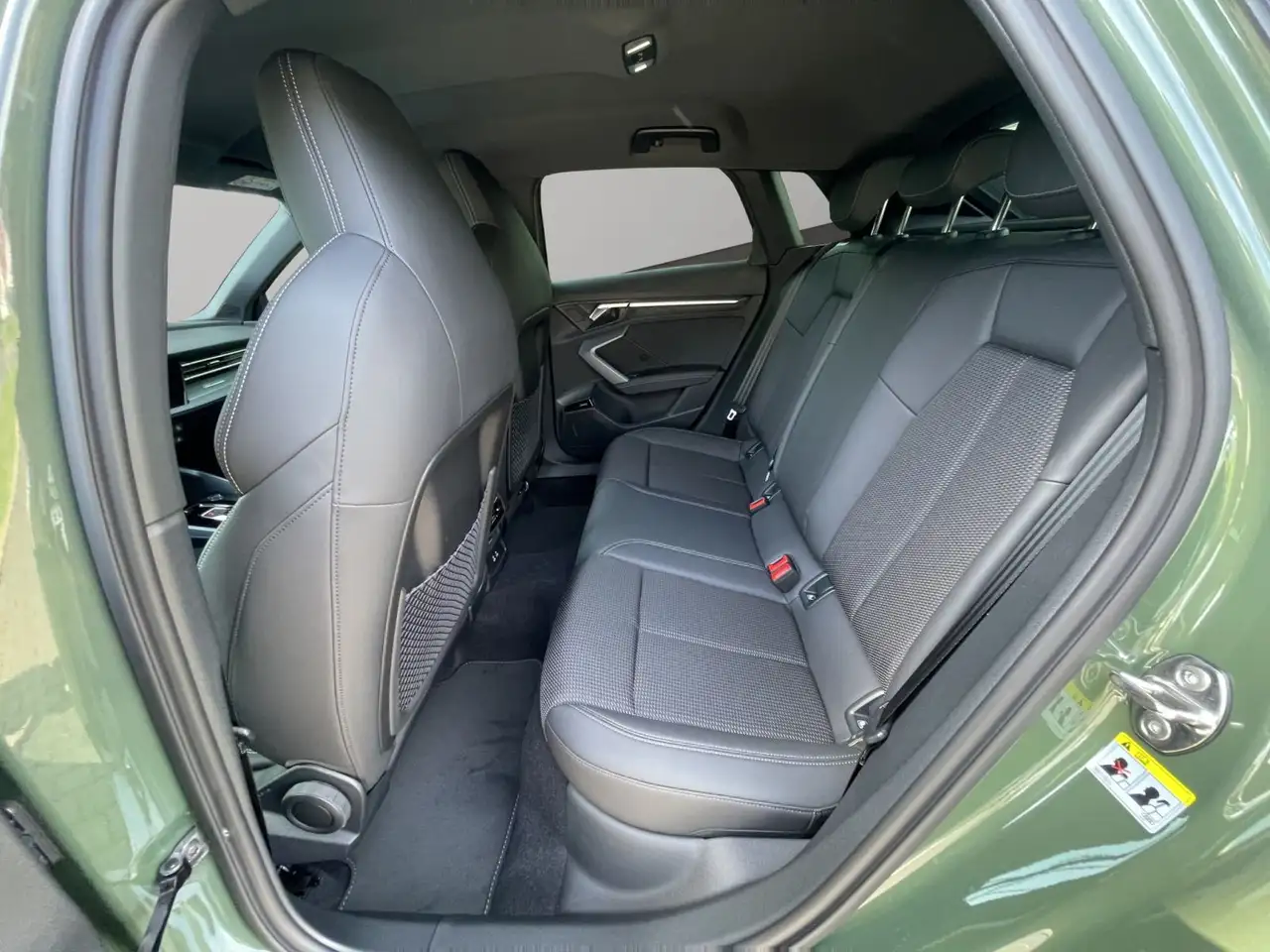 Audi A3 15