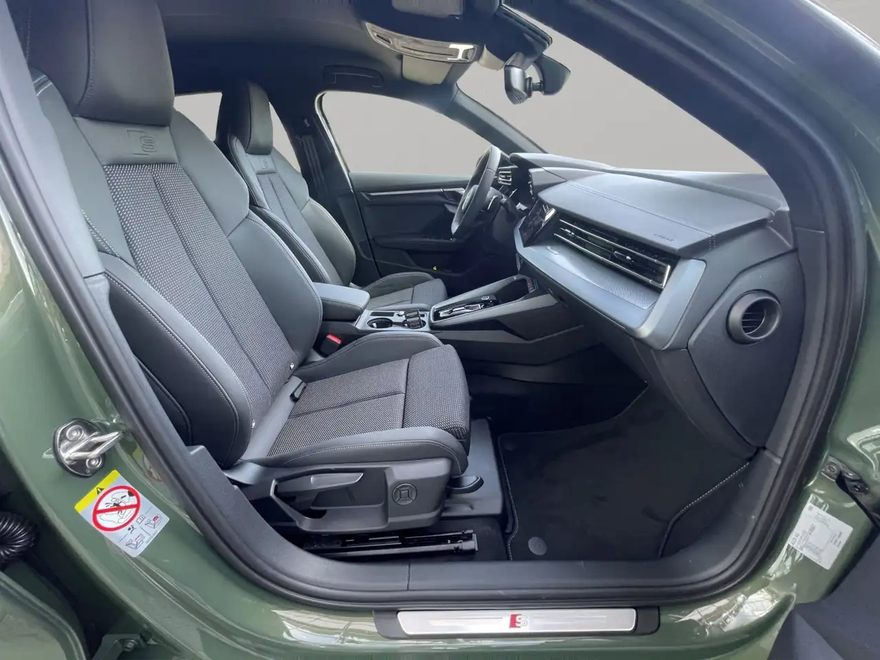 Audi A3 16