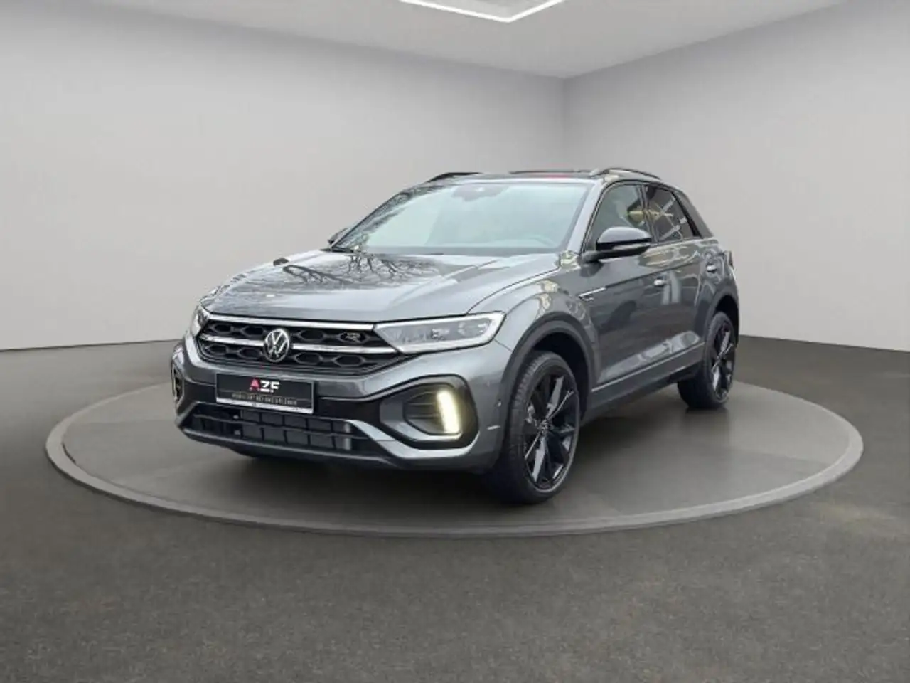Volkswagen T-Roc 2