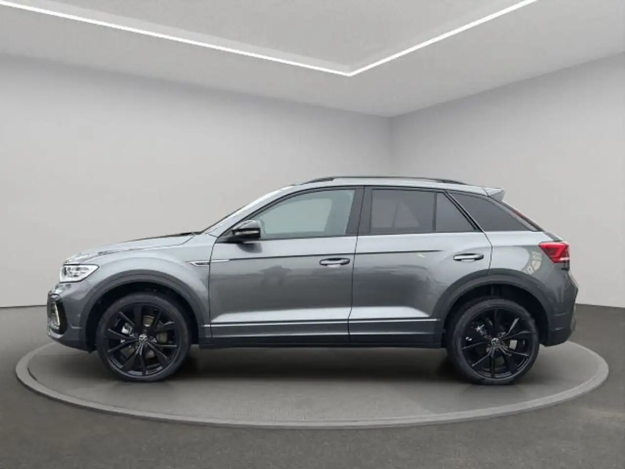 Volkswagen T-Roc 5