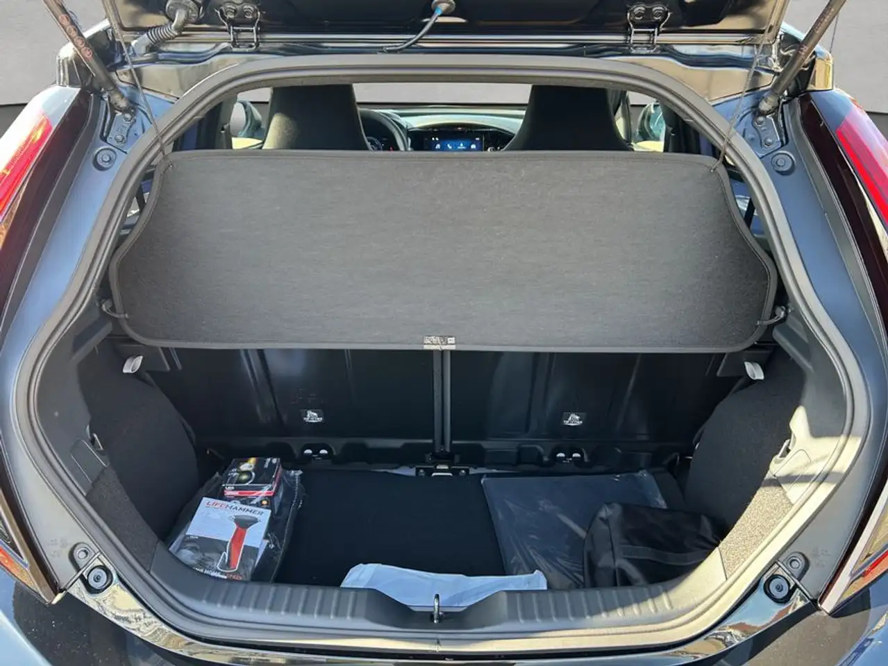 Toyota Aygo X 5