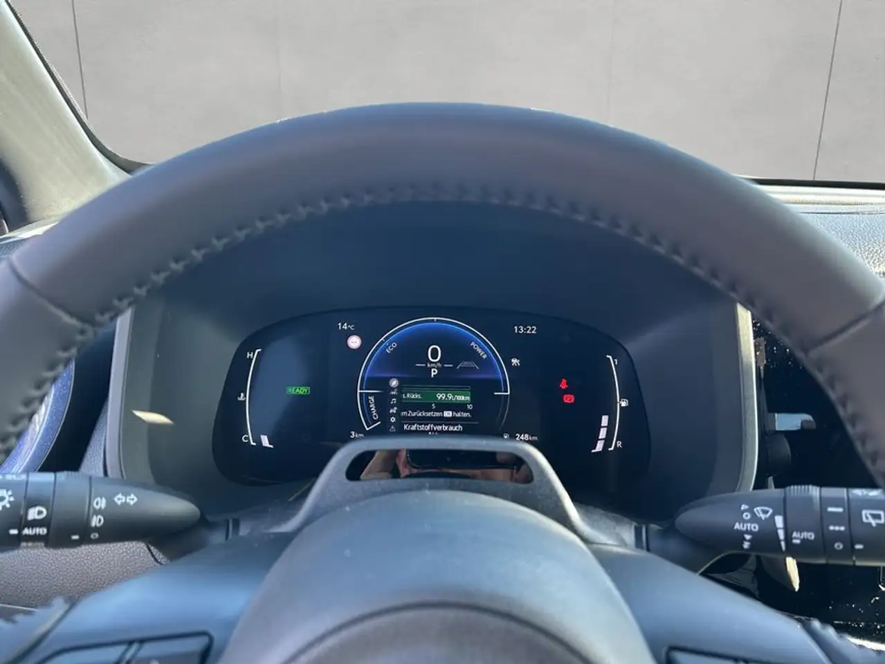 Toyota Aygo X 11
