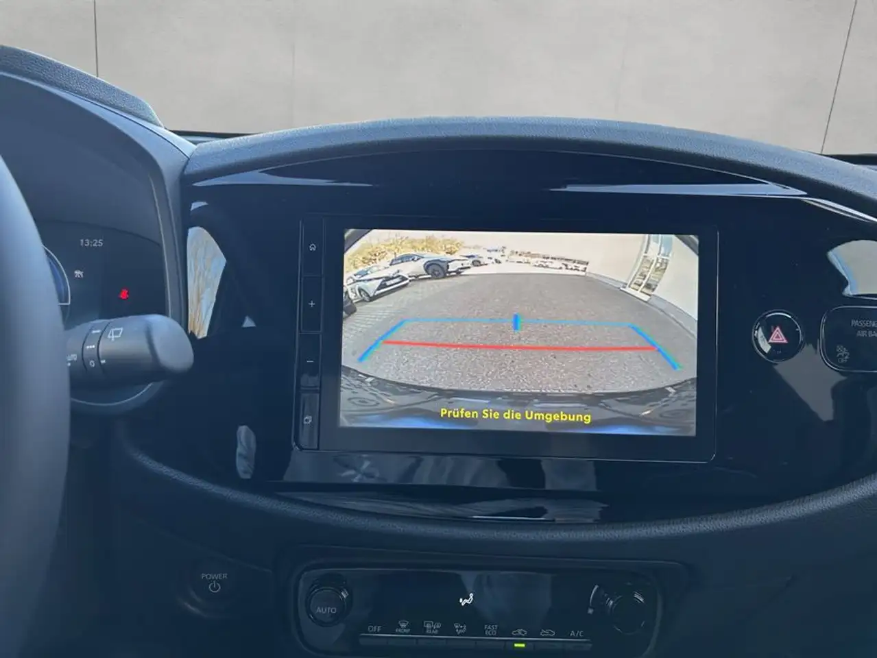 Toyota Aygo X 13