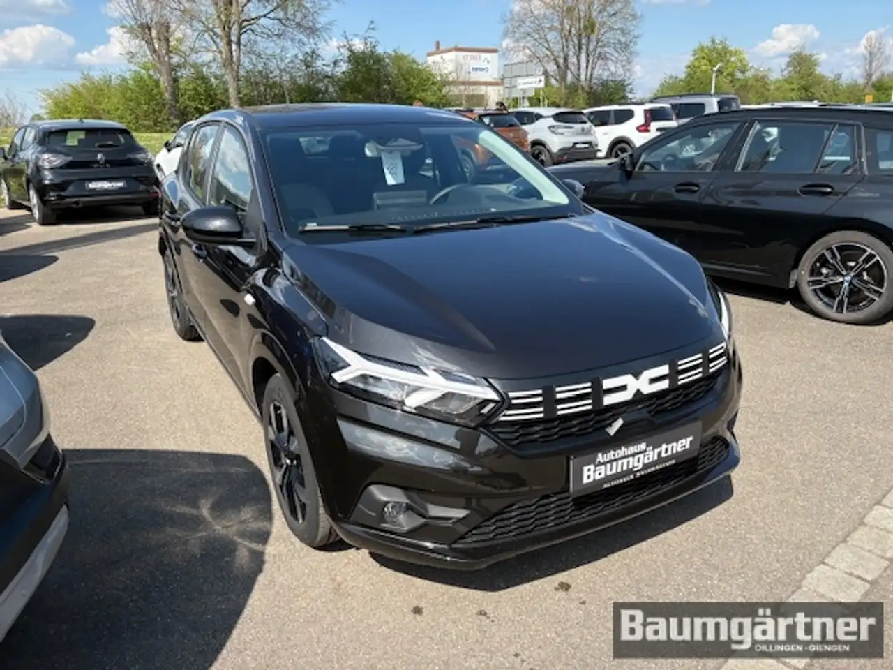Dacia Sandero 2