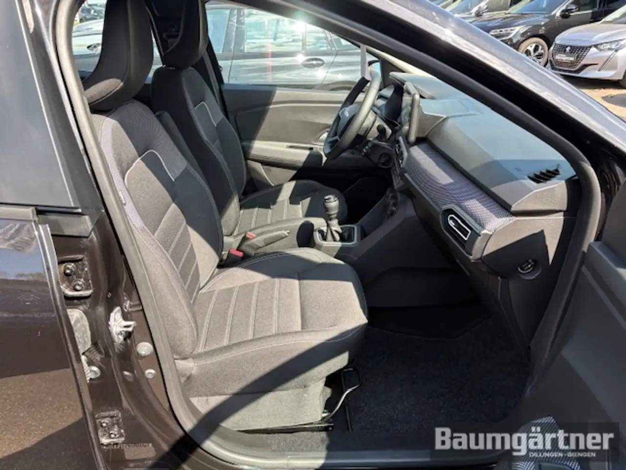 Dacia Sandero 8
