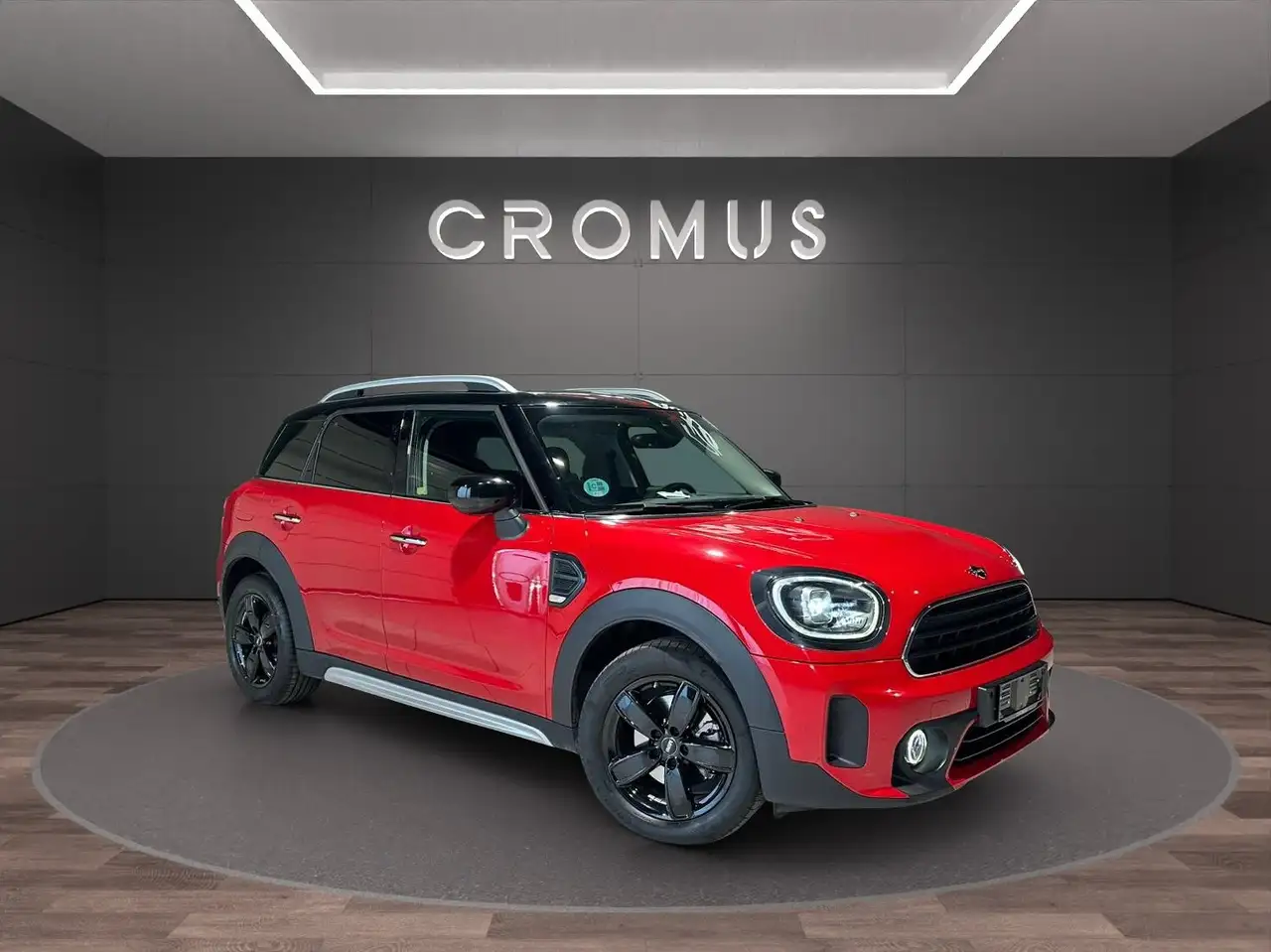 Mini Cooper 2
