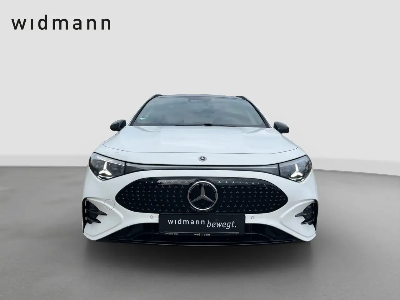 Mercedes-Benz CLA 250 2