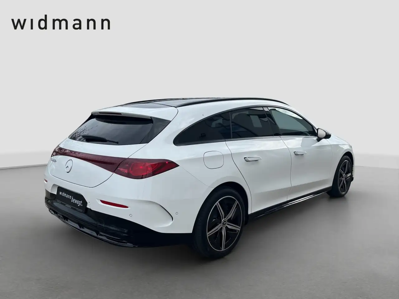Mercedes-Benz CLA 250 3