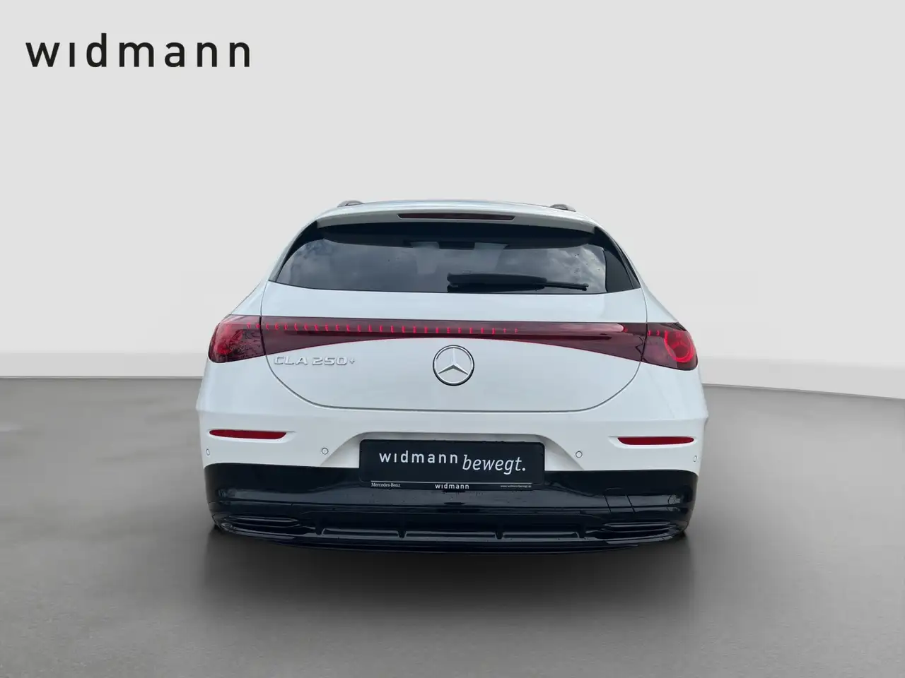 Mercedes-Benz CLA 250 4