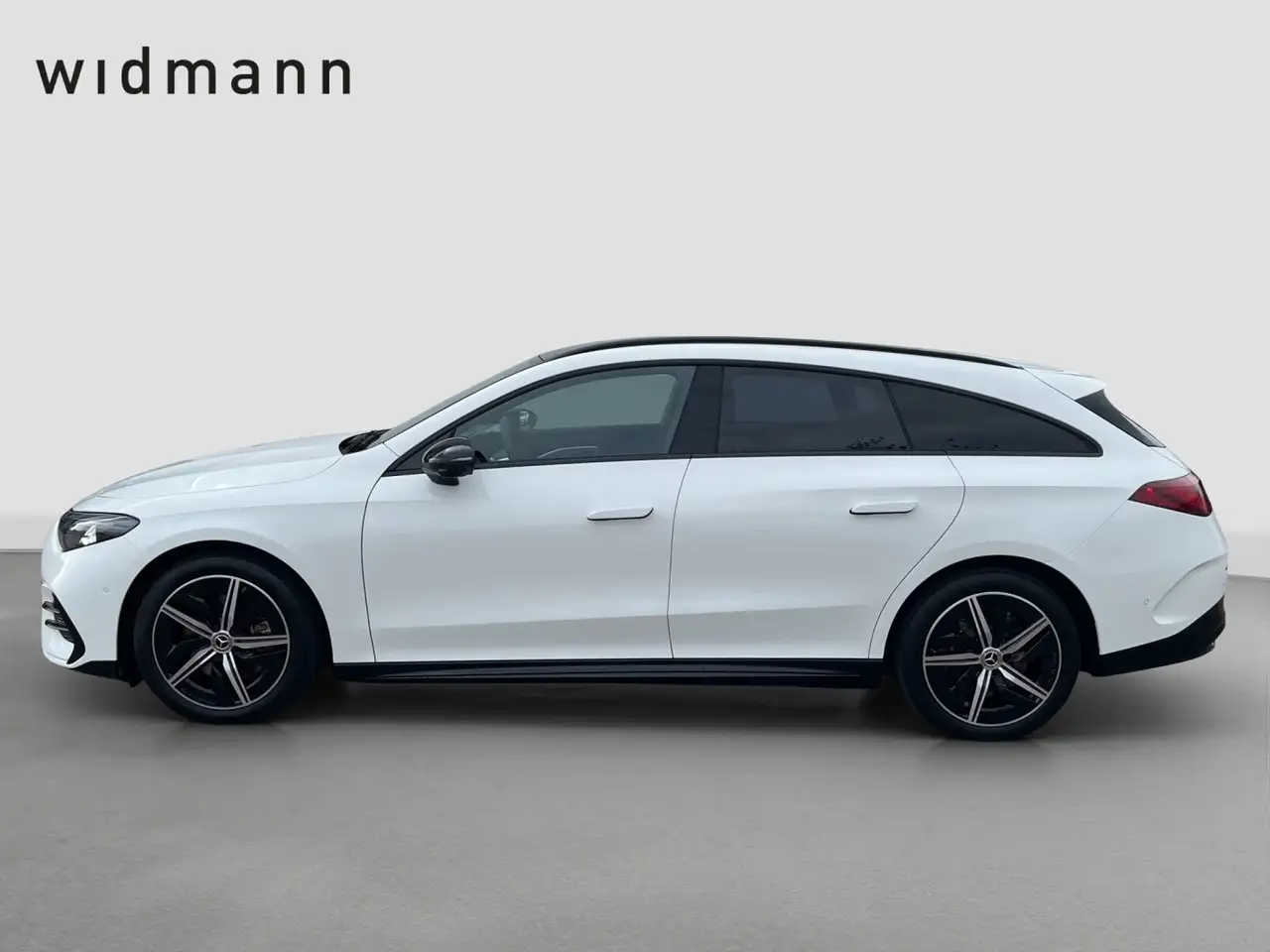 Mercedes-Benz CLA 250 5