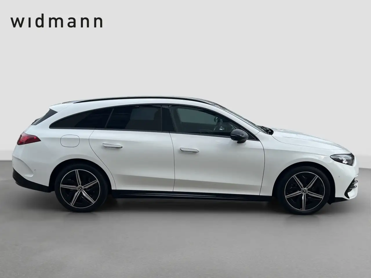 Mercedes-Benz CLA 250 6