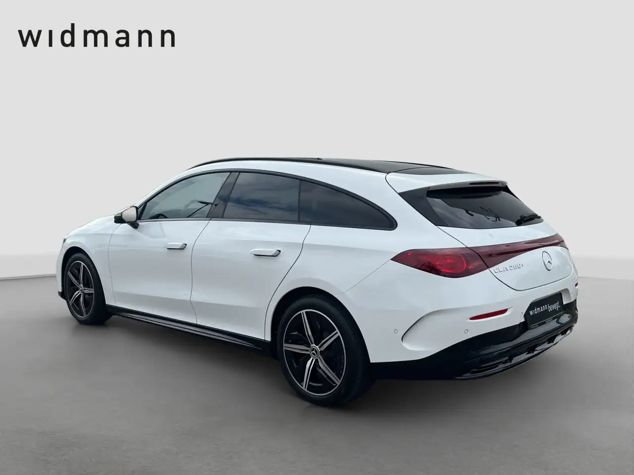 Mercedes-Benz CLA 250 8