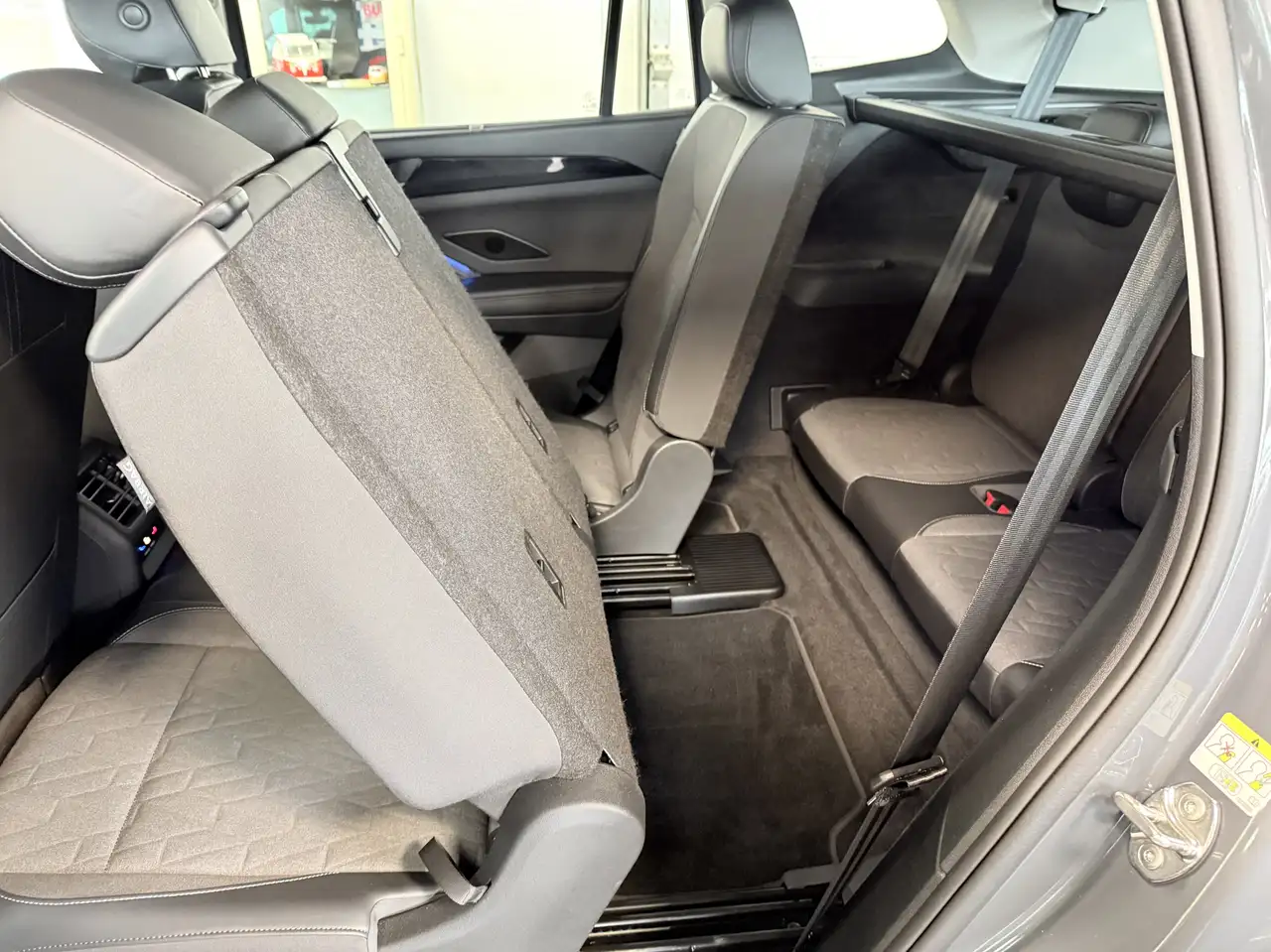 Volkswagen Tayron 10