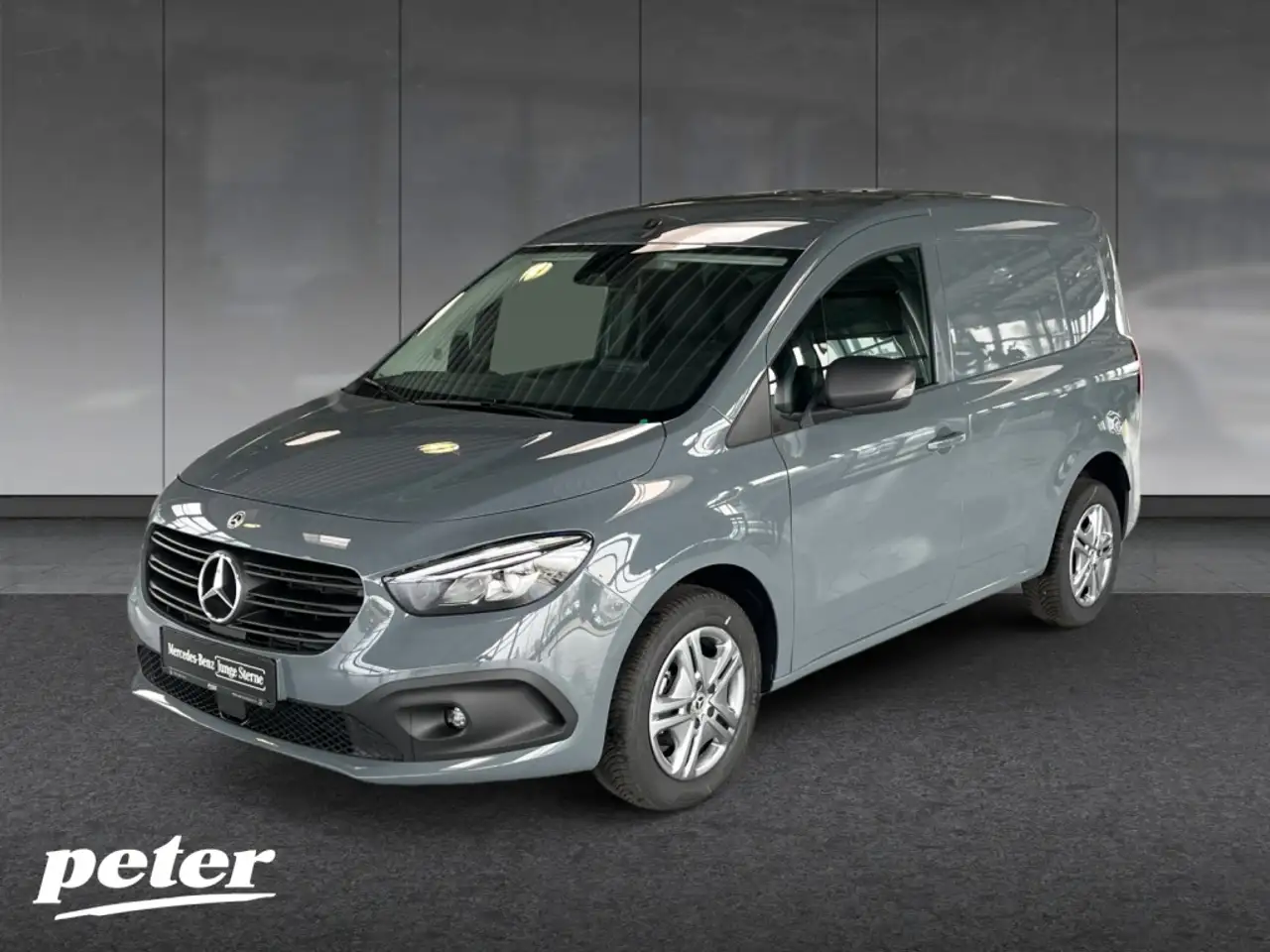 Mercedes-Benz Citan 112