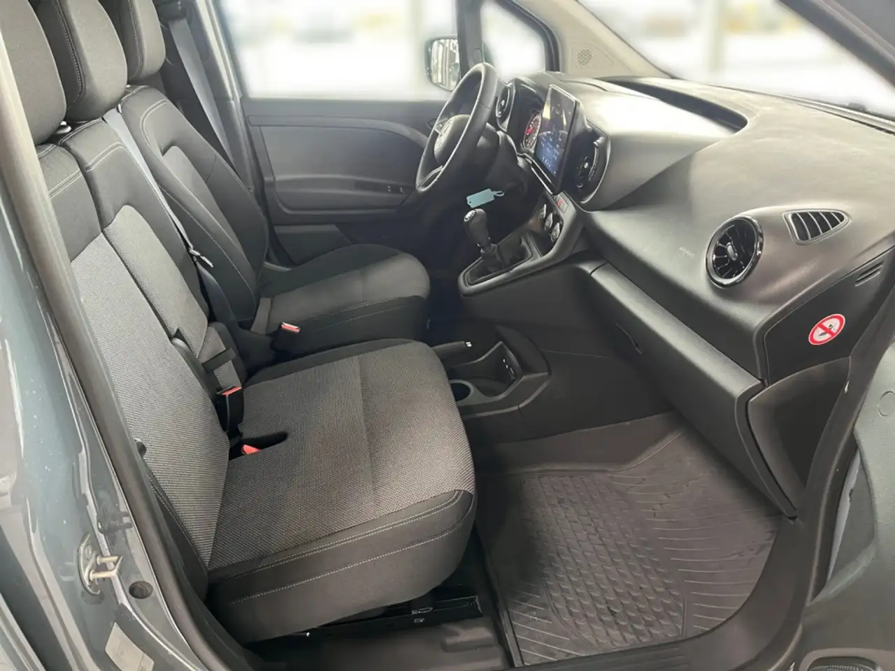 Mercedes-Benz Citan 112 11