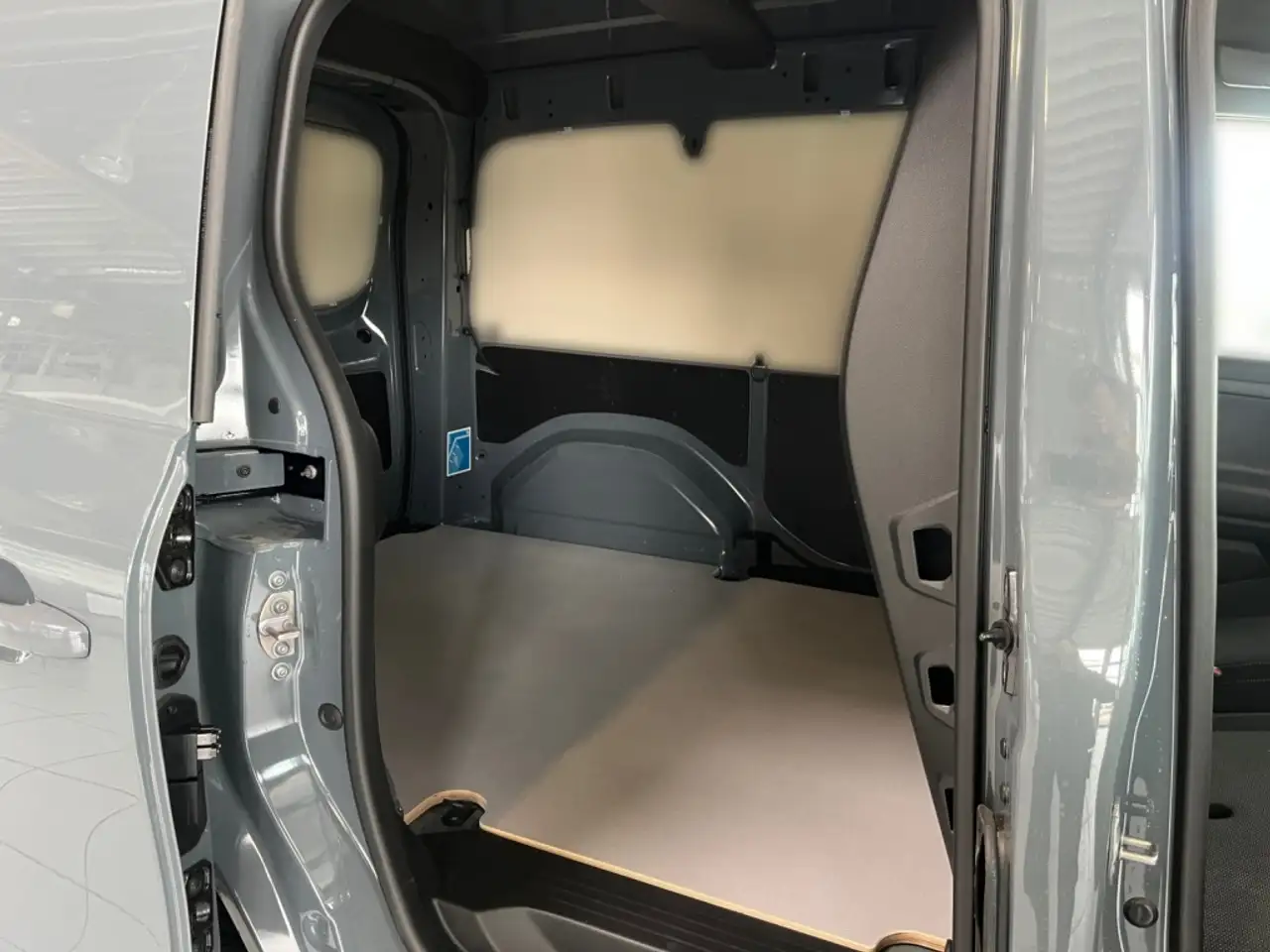 Mercedes-Benz Citan 112 12