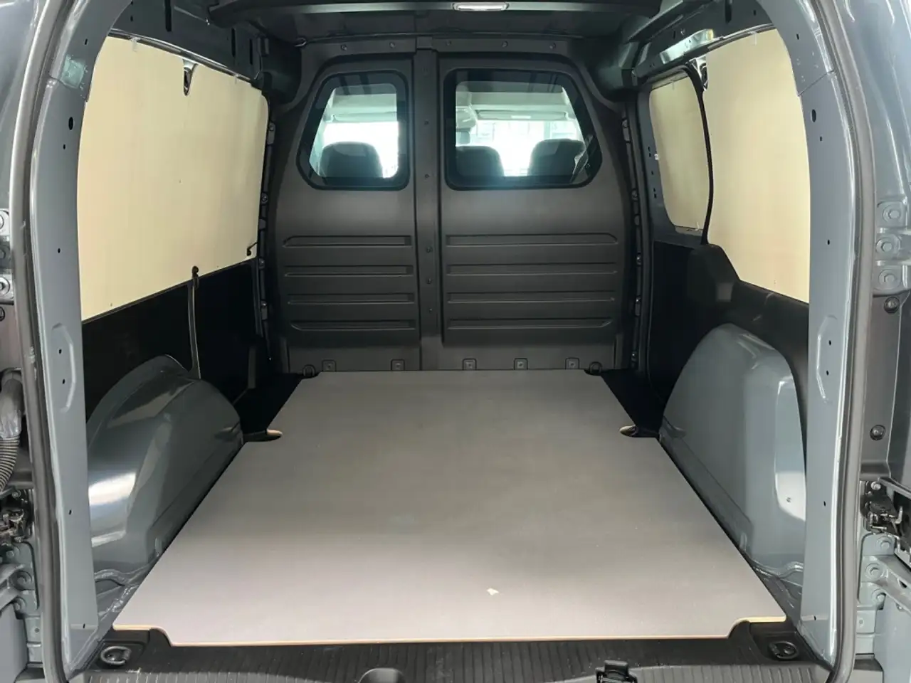 Mercedes-Benz Citan 112 13