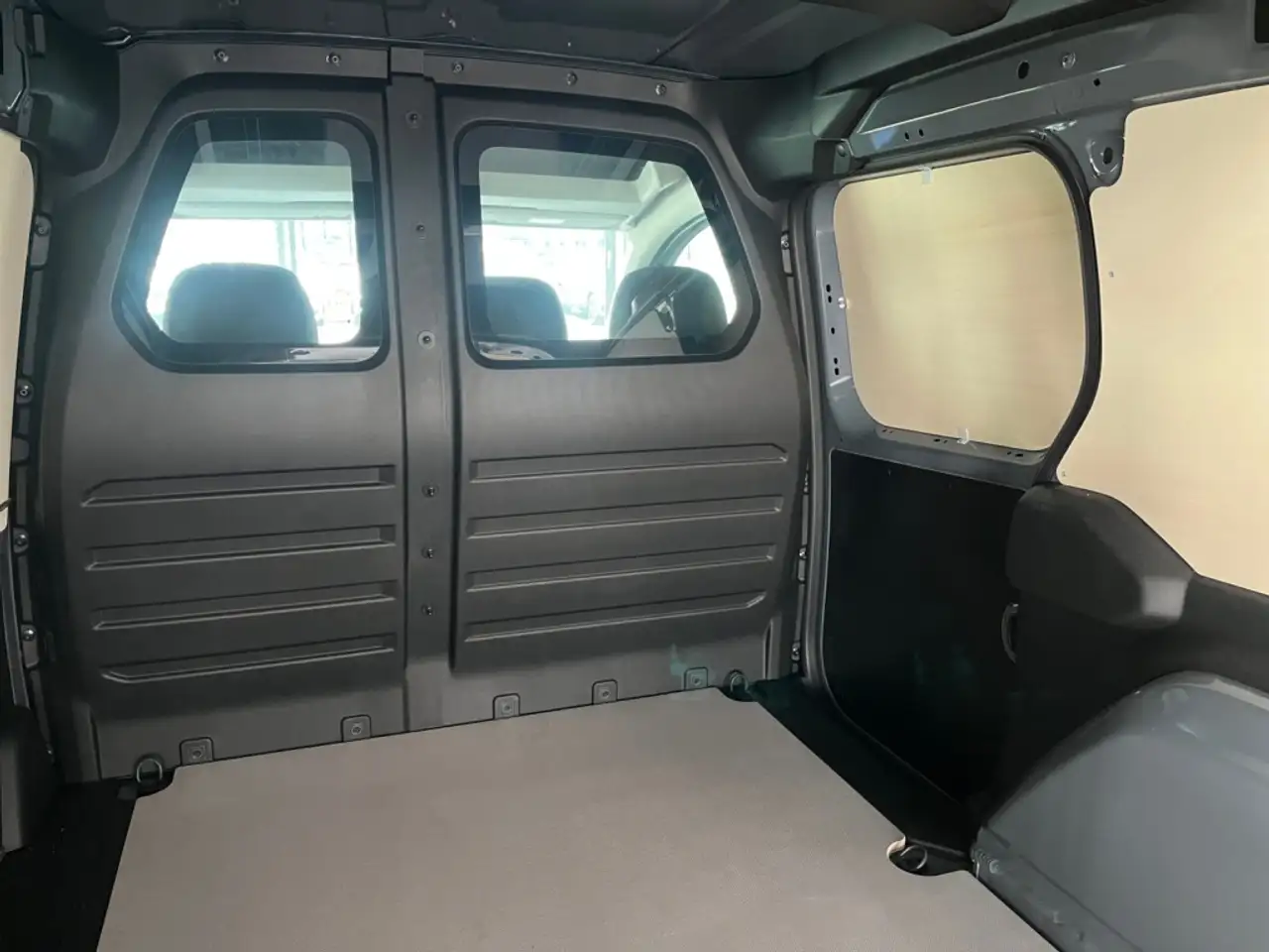 Mercedes-Benz Citan 112 14