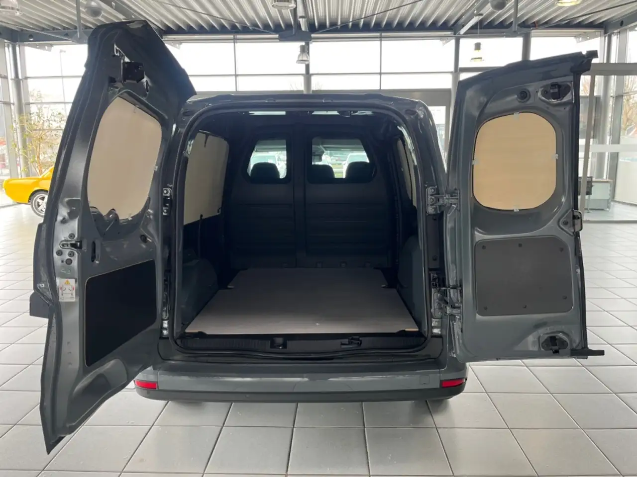 Mercedes-Benz Citan 112 15