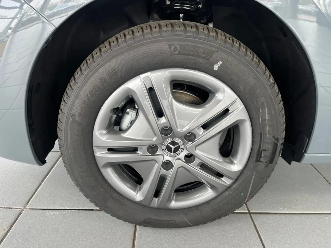Mercedes-Benz Citan 112 16