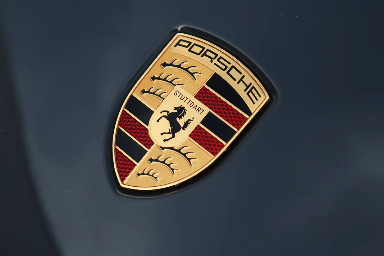 Porsche Macan 2