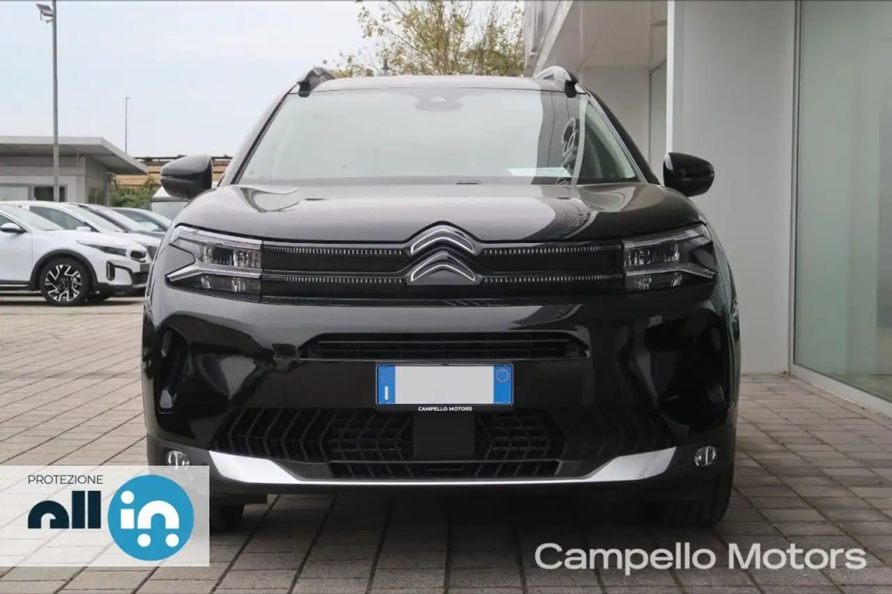 Citroen C5 Aircross 2