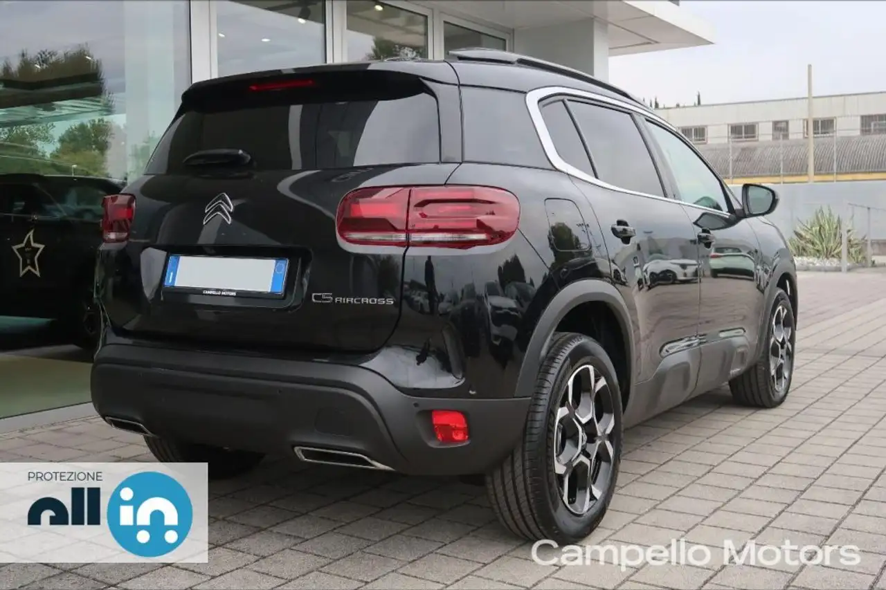 Citroen C5 Aircross 3