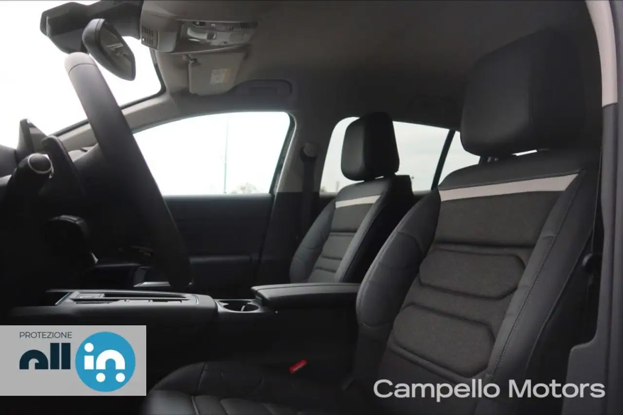 Citroen C5 Aircross 5