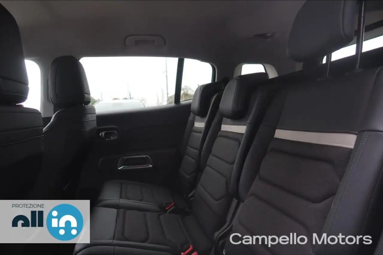 Citroen C5 Aircross 6
