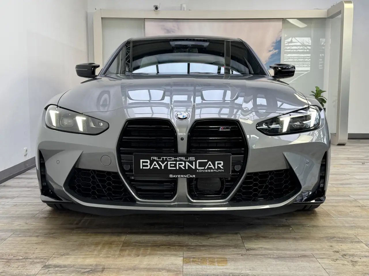 BMW M3 2