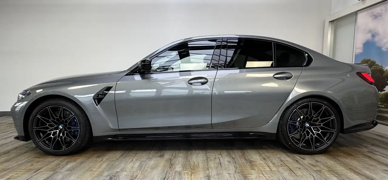 BMW M3 3