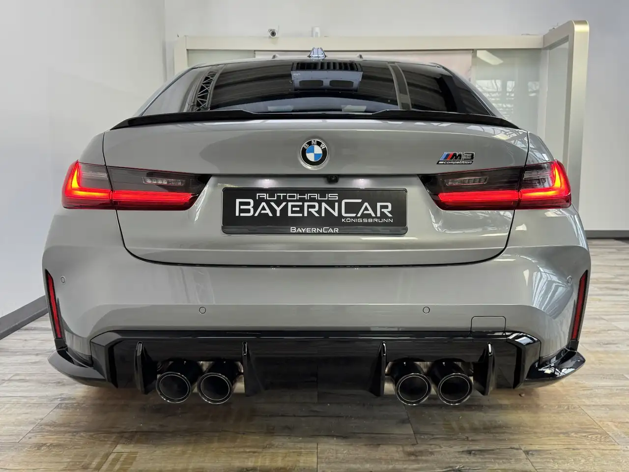 BMW M3 5