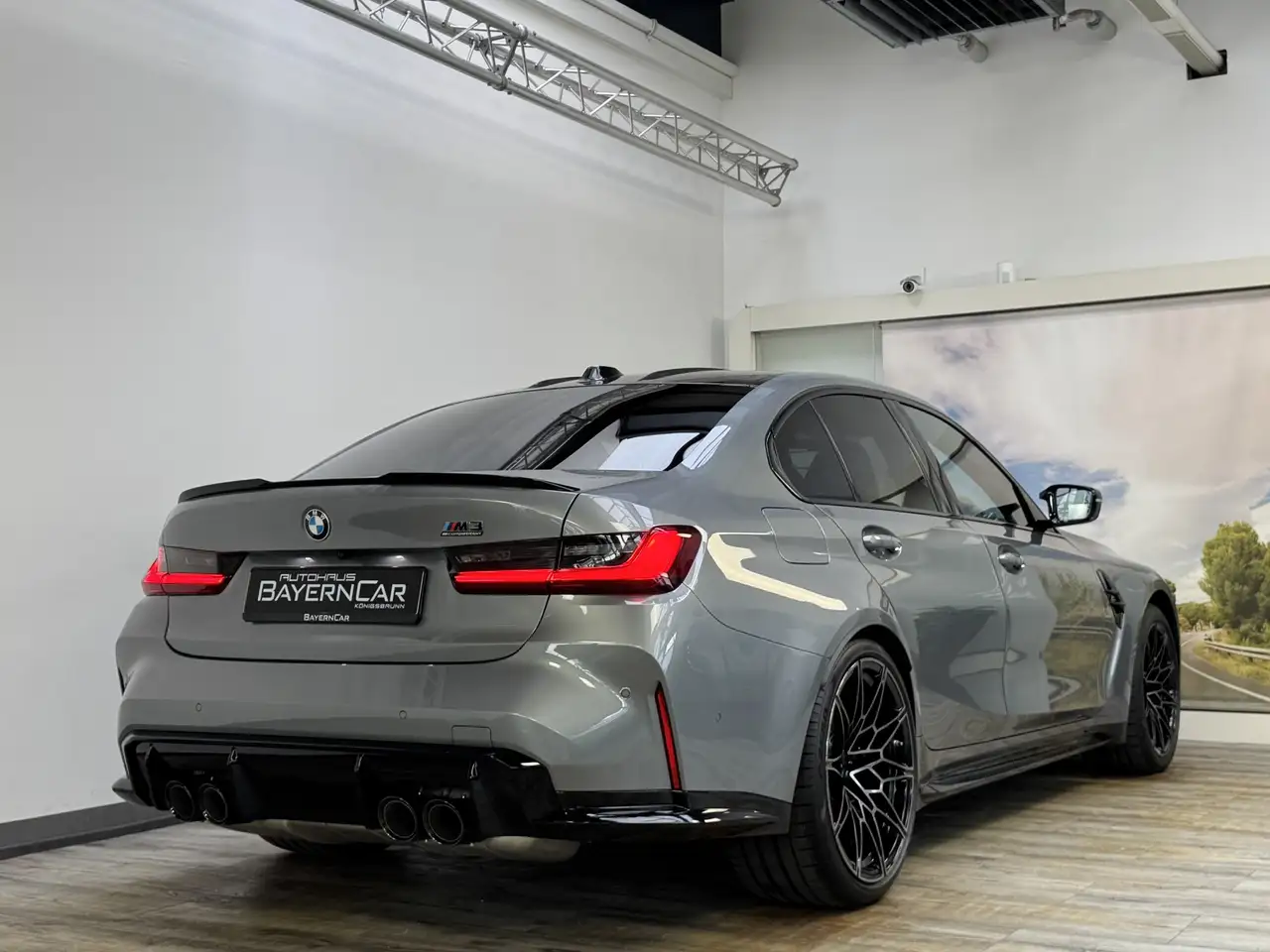 BMW M3 6