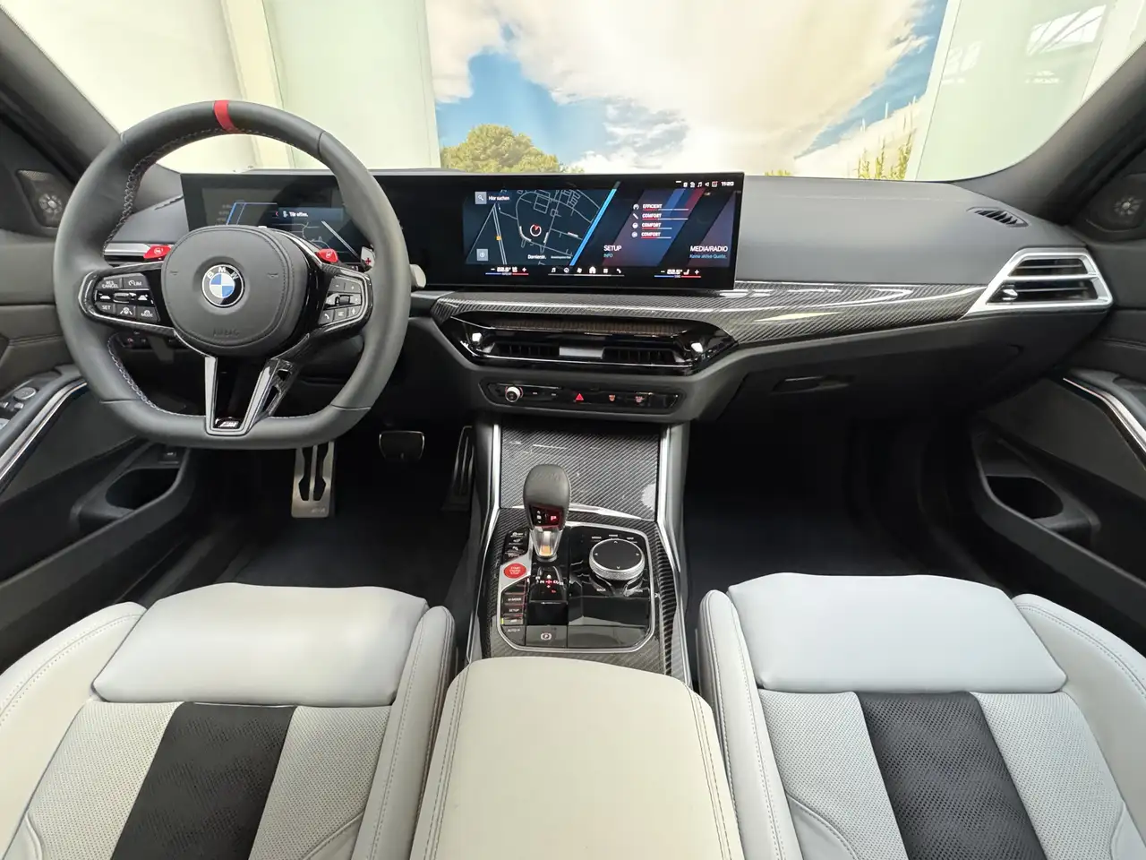 BMW M3 7