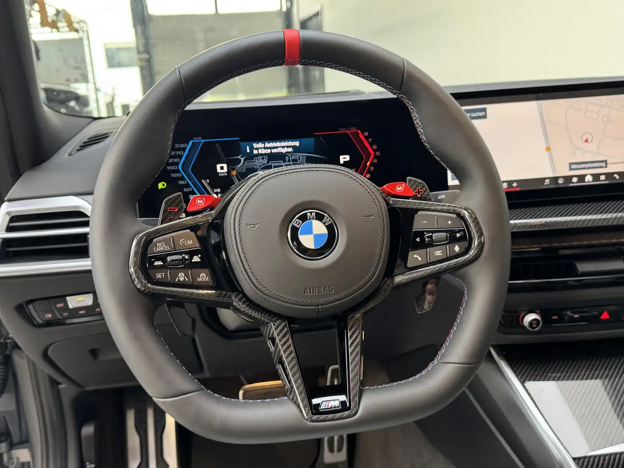 BMW M3 9