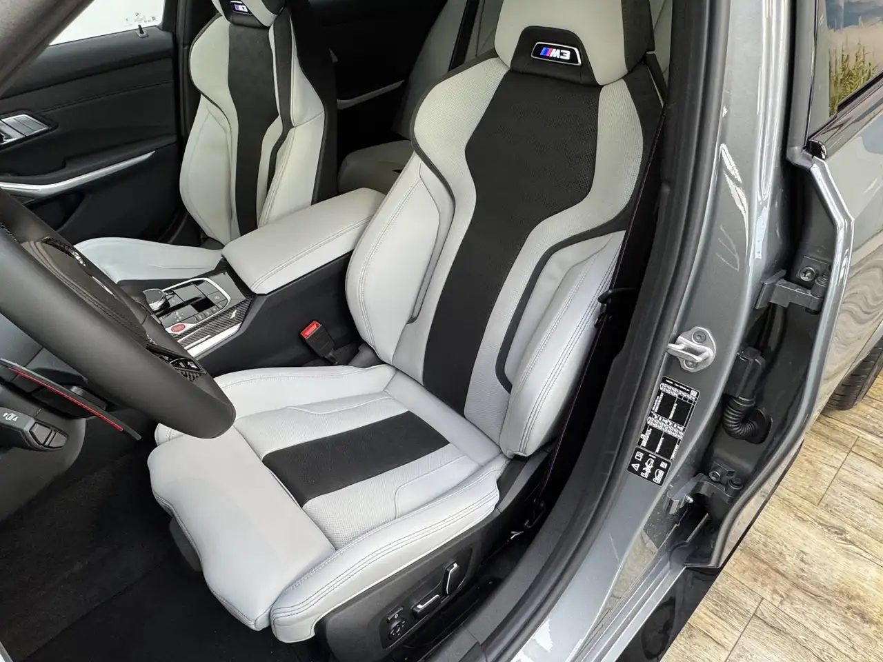 BMW M3 13