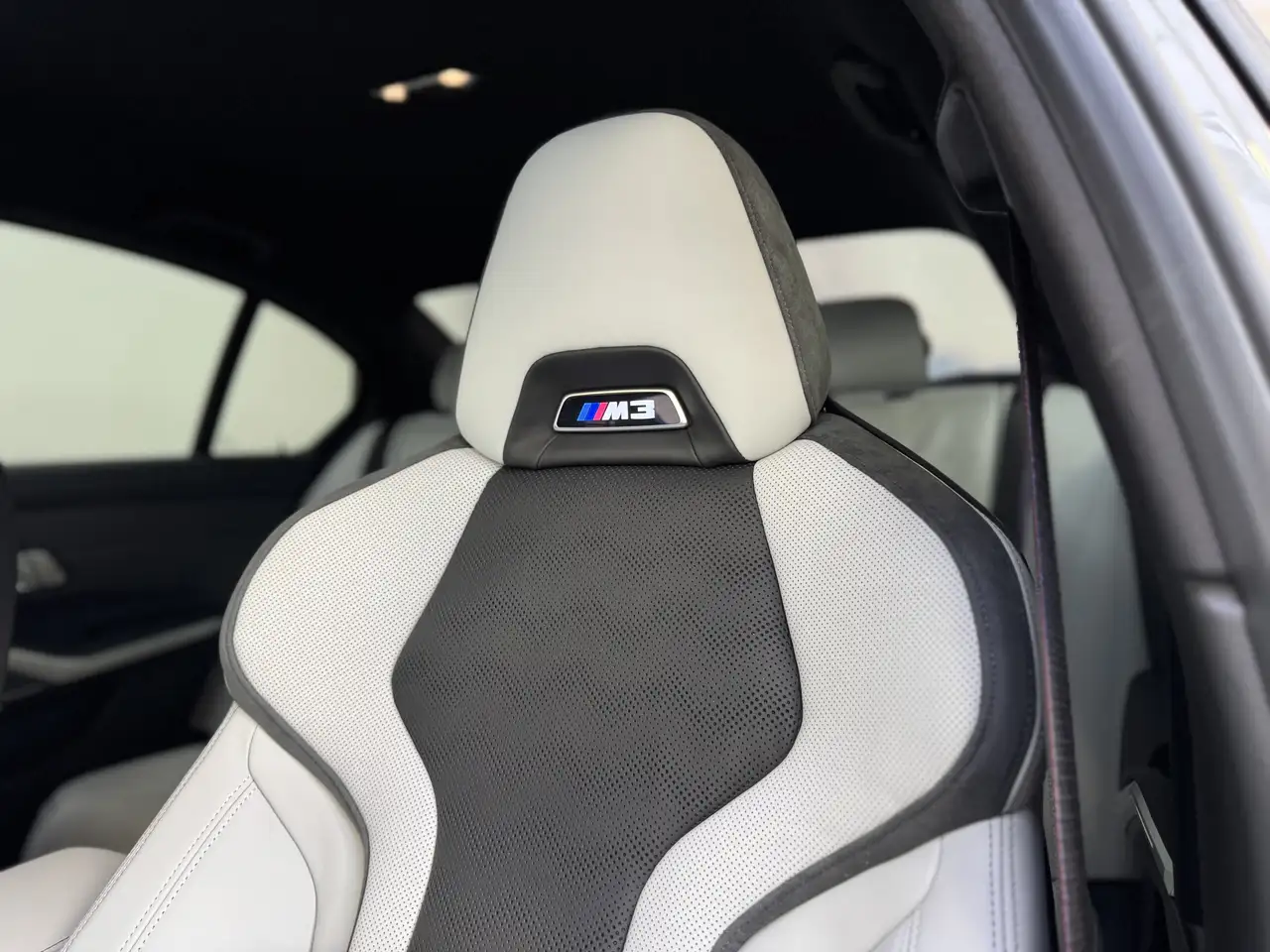 BMW M3 14