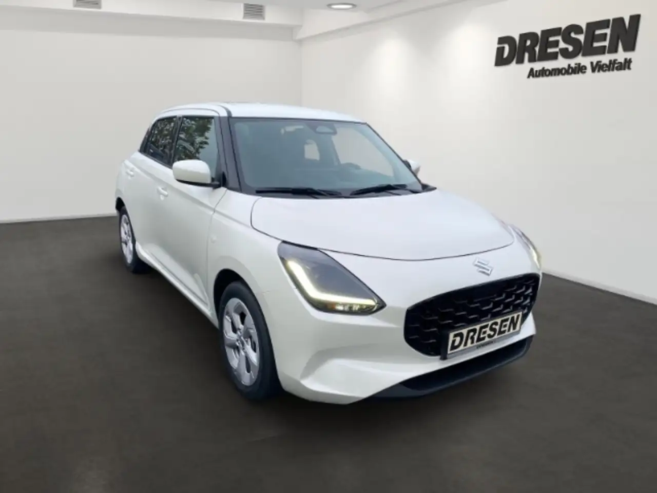 Suzuki Swift 2
