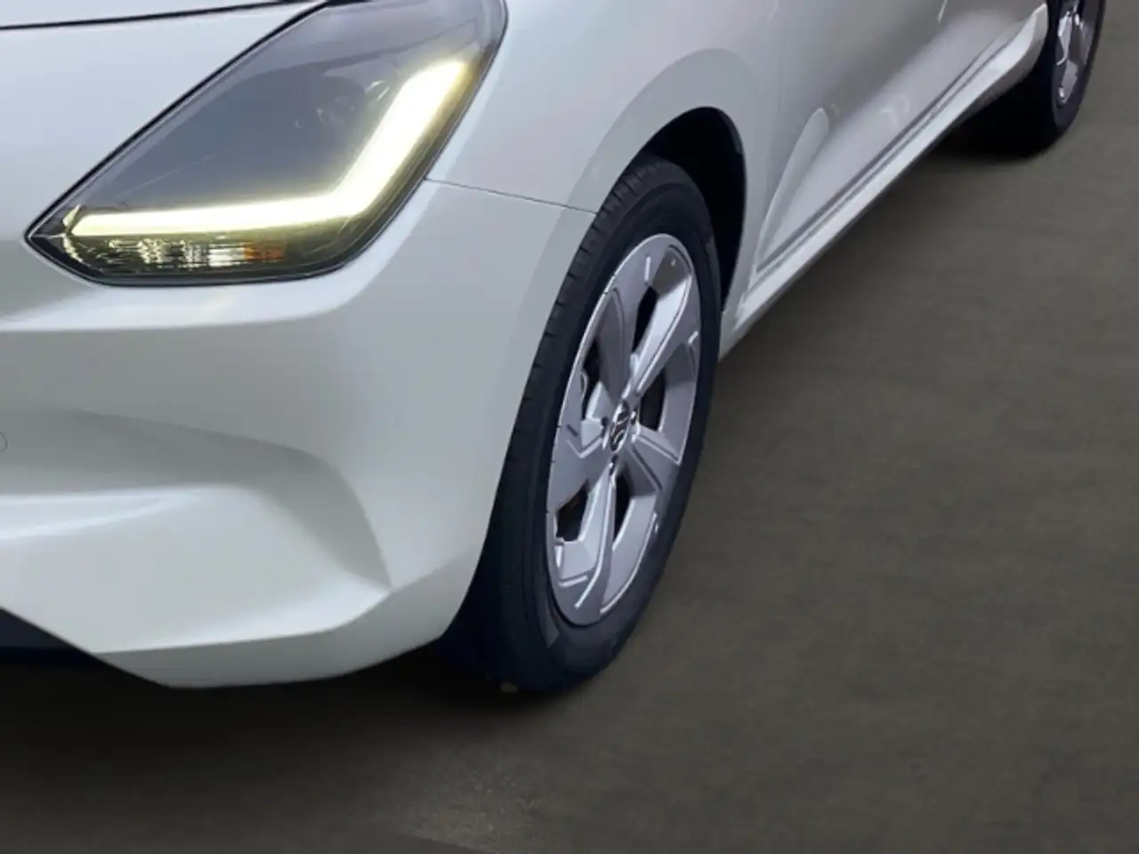 Suzuki Swift 6