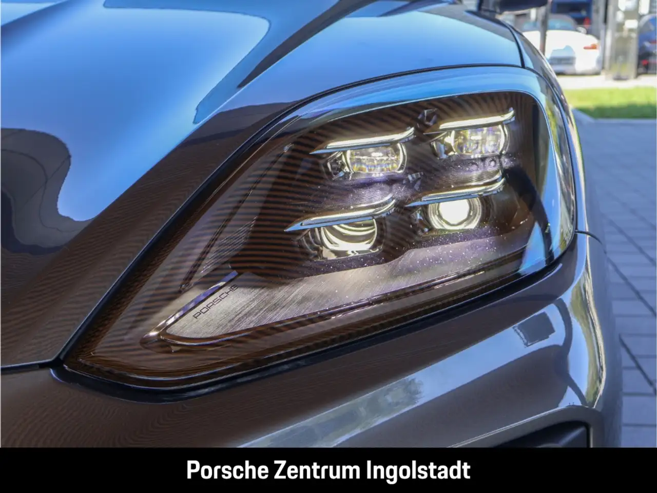 Porsche Cayenne 9