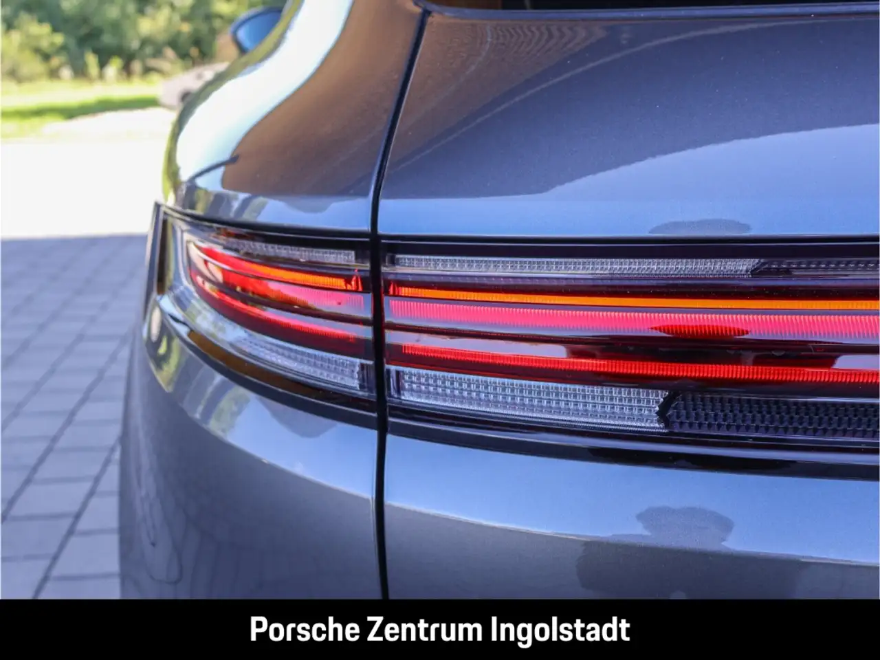Porsche Cayenne 12