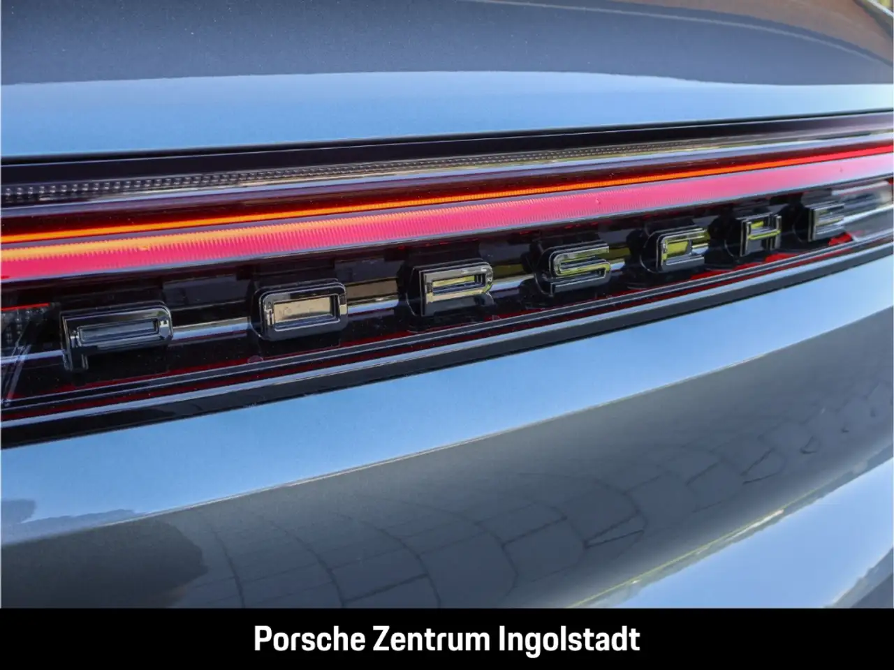 Porsche Cayenne 13