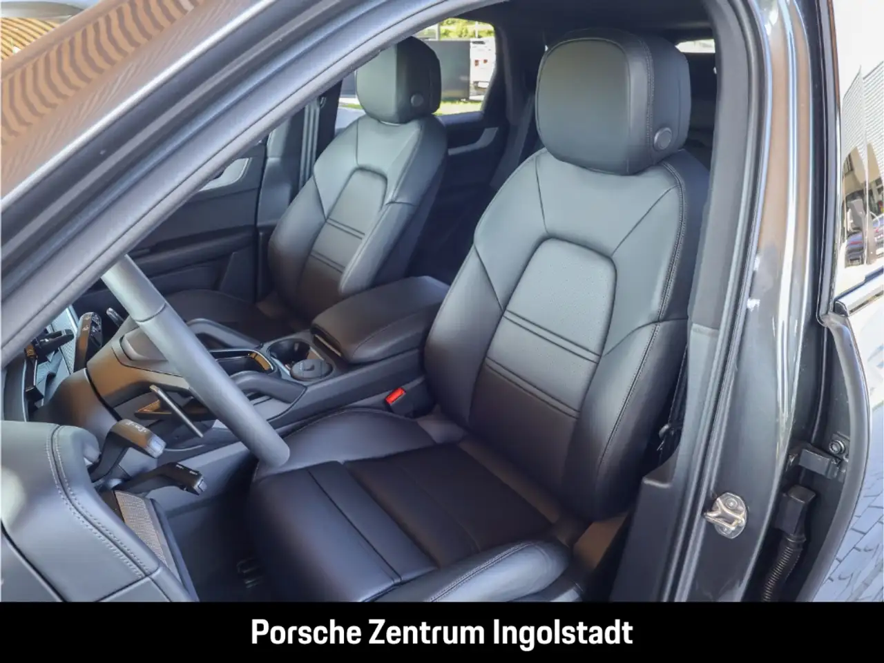 Porsche Cayenne 15