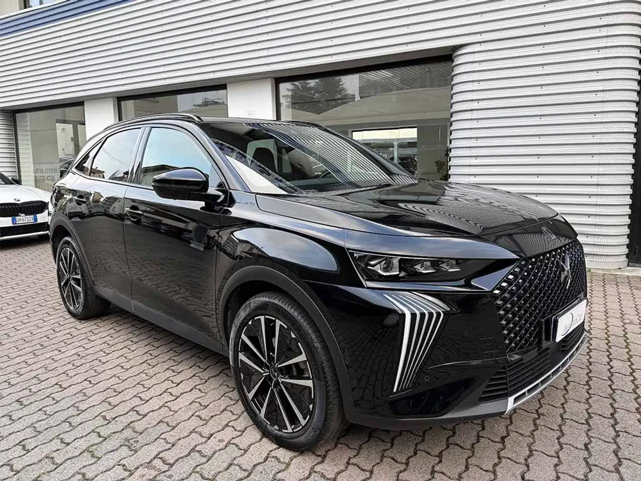 DS Automobiles DS 7 3