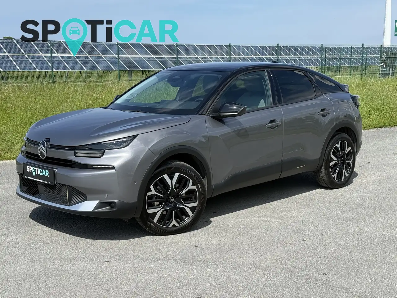 Citroen C4 2