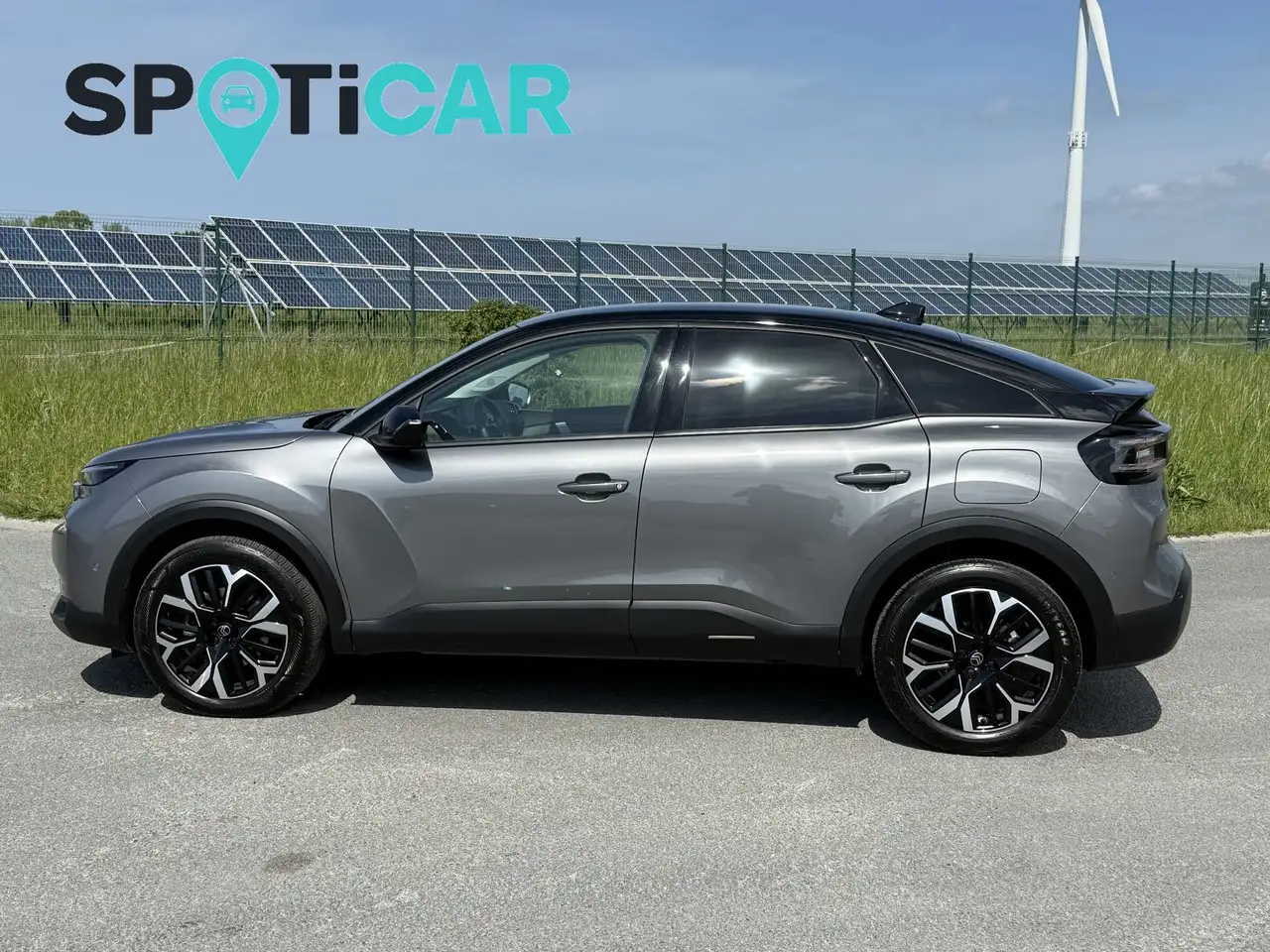 Citroen C4 3