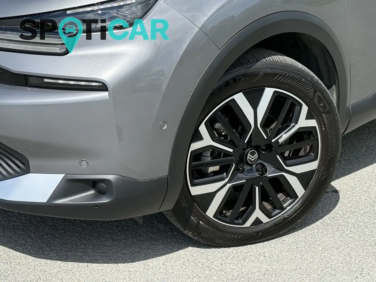 Citroen C4 6